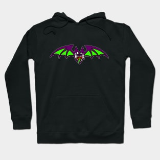 FRANC BAT Hoodie